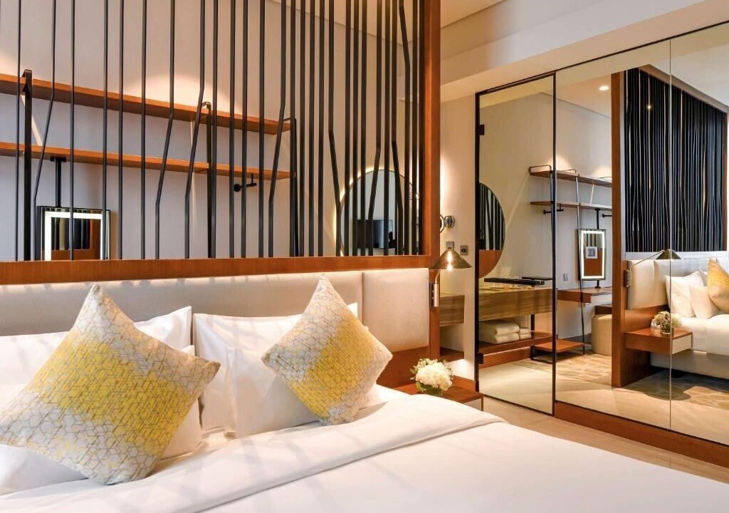 Photo of Bedroom in Garhoud
