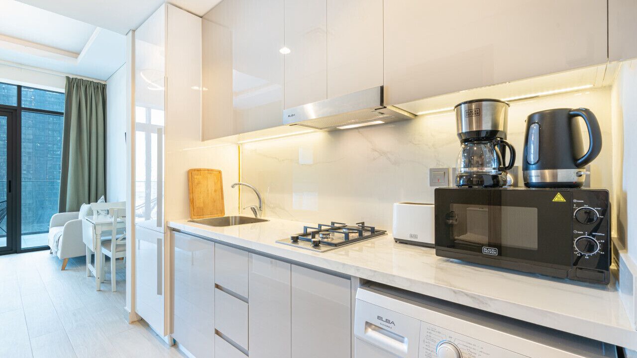 Photo of Kitchen in Jadaf