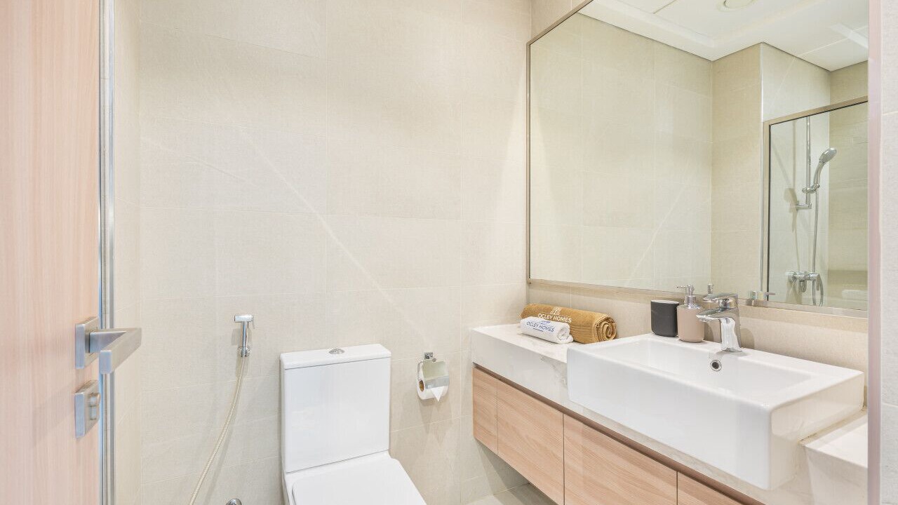Photo of Bathroom in Jadaf