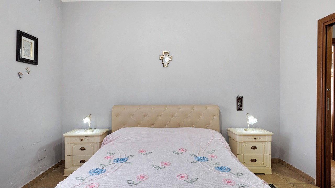 Photo of Bedroom in Terzigno