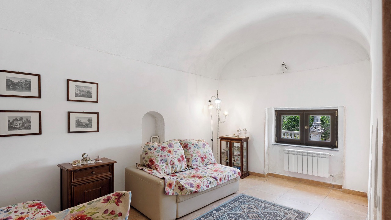 Photo of Livingroom in Terzigno