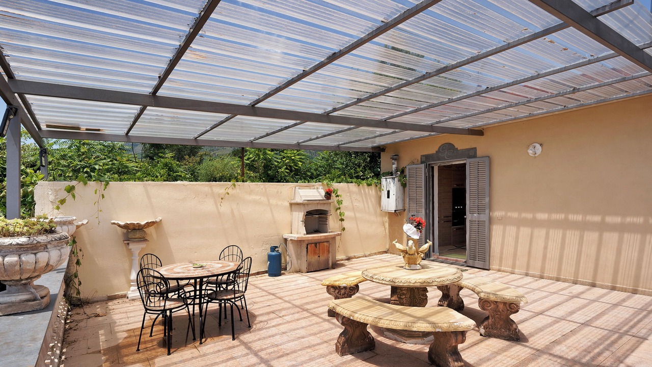 Photo of Outdoor in Terzigno