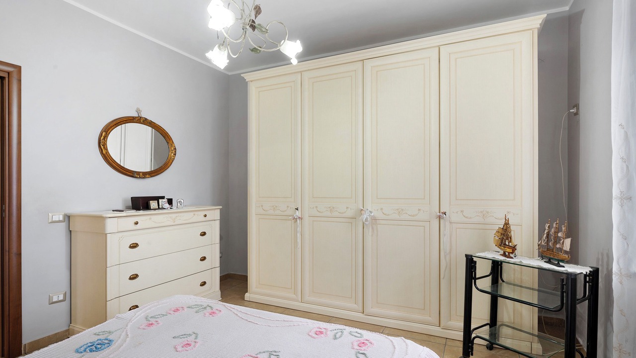Photo of Bedroom in Terzigno