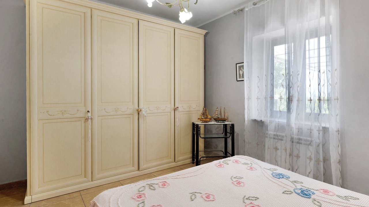 Photo of Bedroom in Terzigno