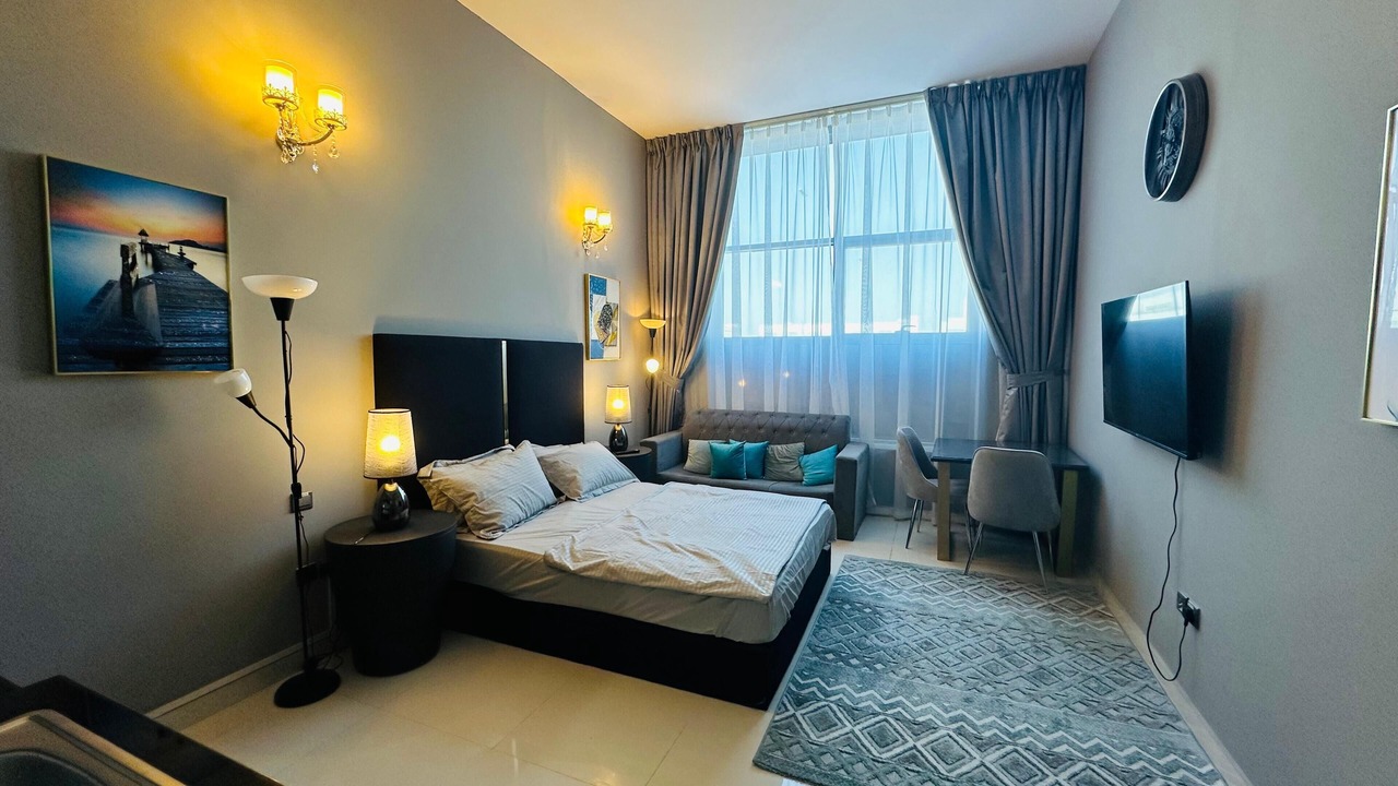 Photo of Bedroom in Jumeira 3