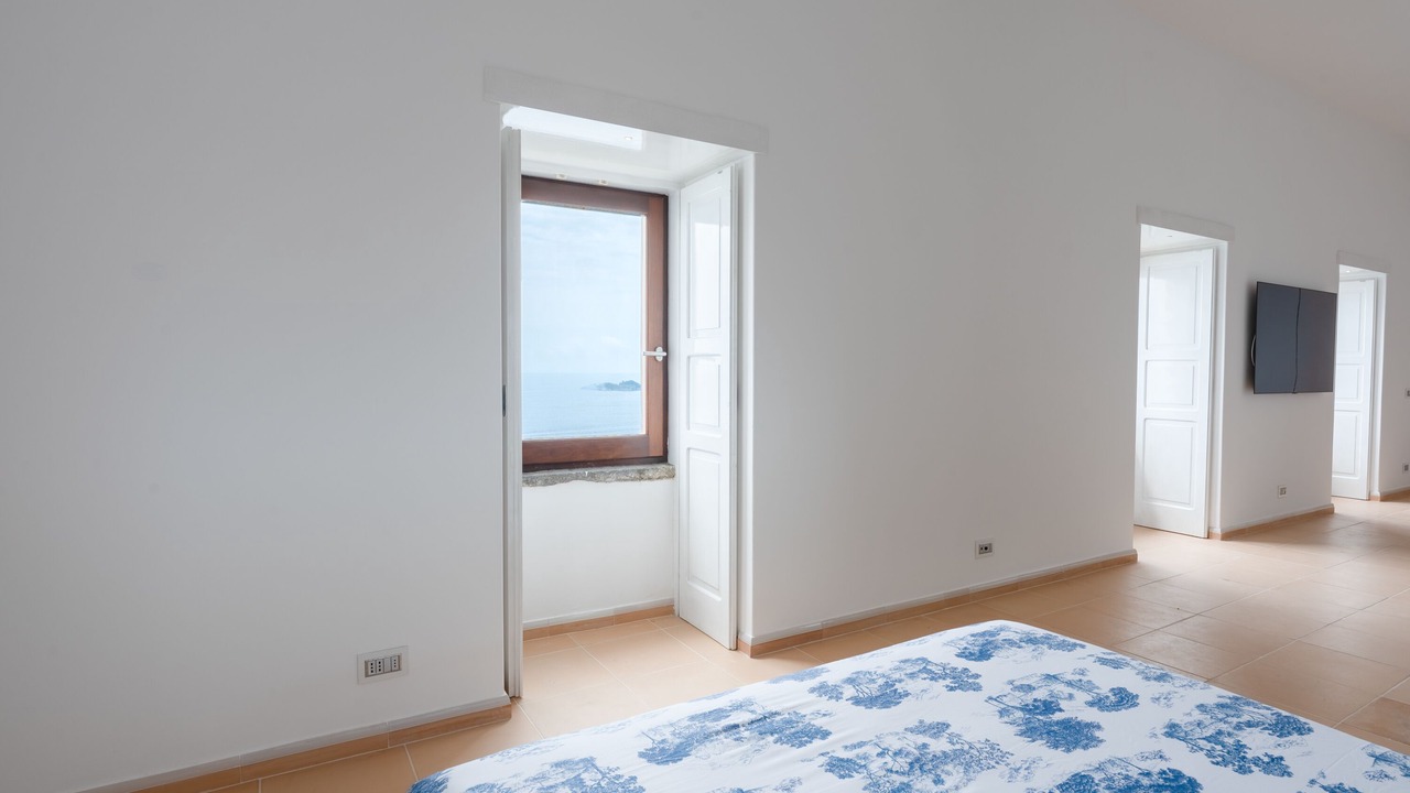 Photo of Bedroom in Piano di Sorrento