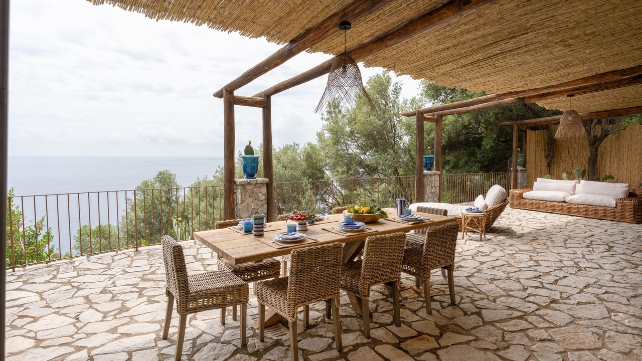 Photo of Outdoor in Piano di Sorrento