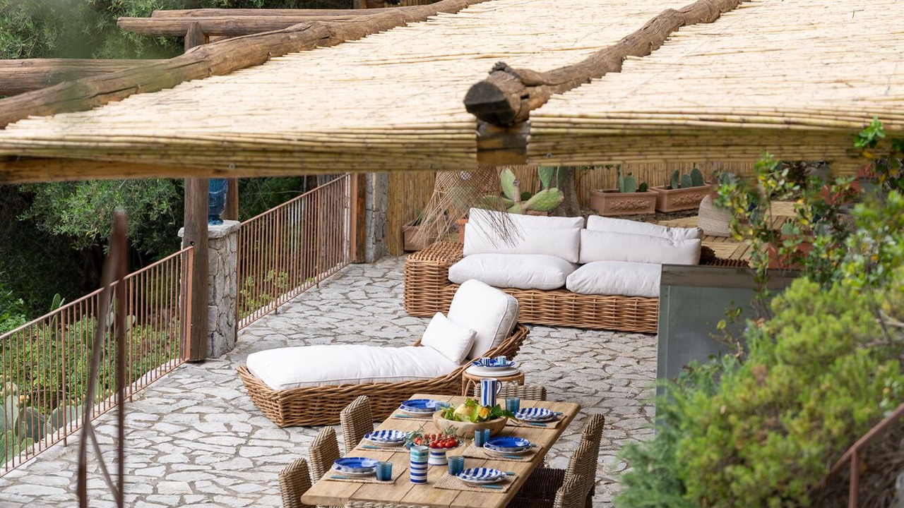 Photo of Outdoor in Piano di Sorrento