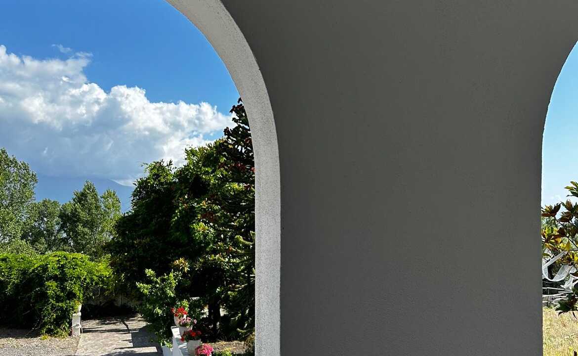 Photo of Outdoor in Trecase