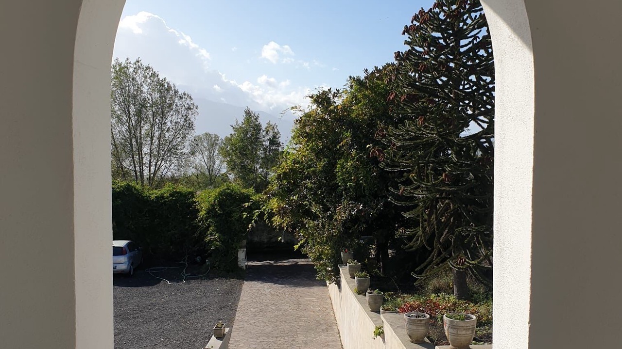 Photo of Outdoor in Trecase