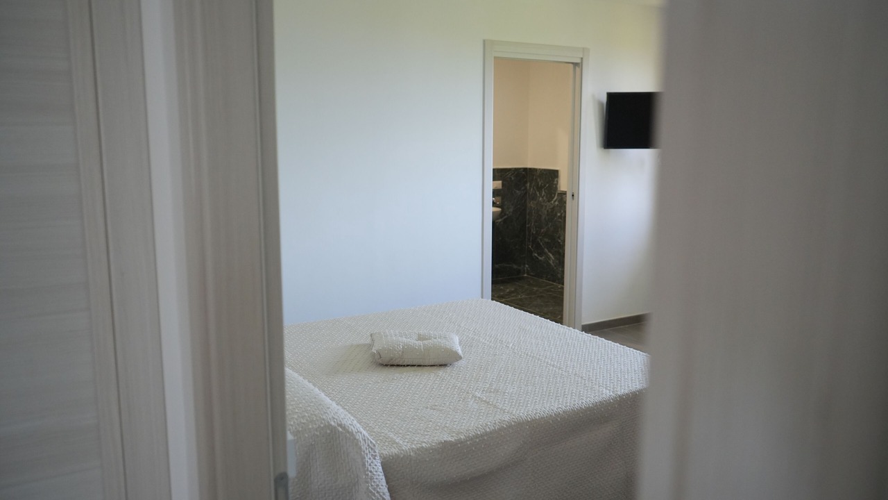 Photo of Bedroom in Trecase