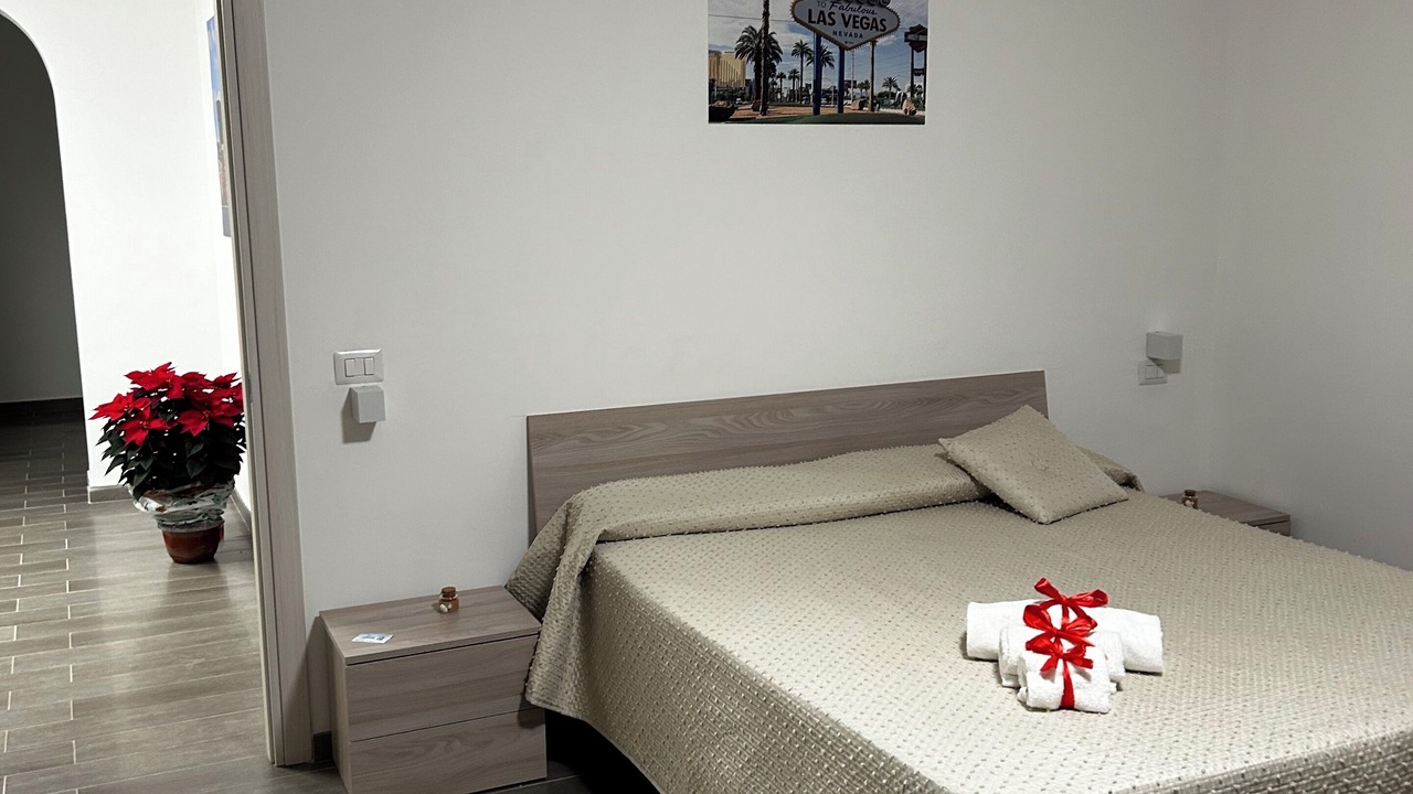 Photo of Bedroom in Trecase
