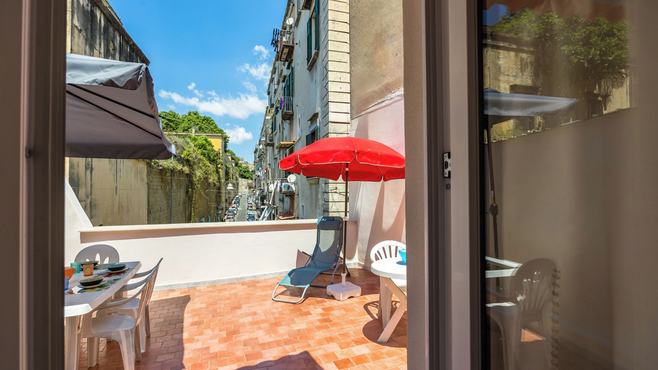 Photo of Outdoor in Montecalvario