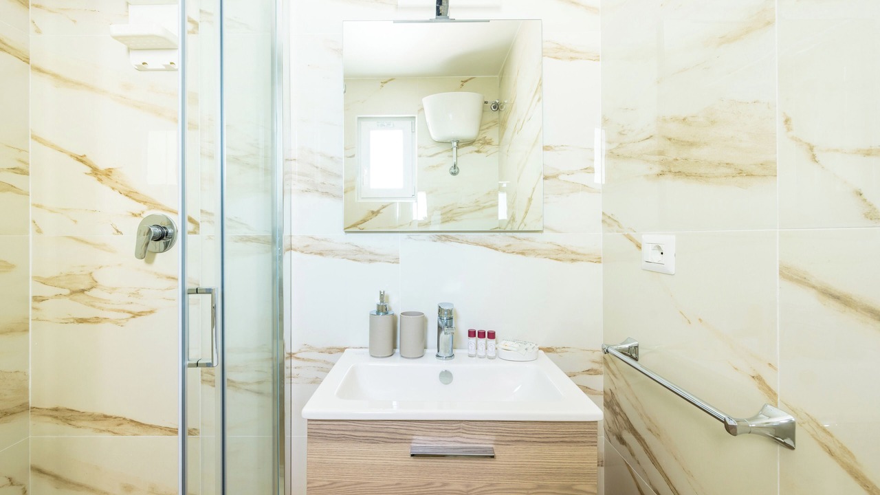 Photo of Bathroom in Montecalvario