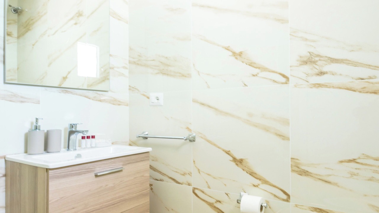 Photo of Bathroom in Montecalvario