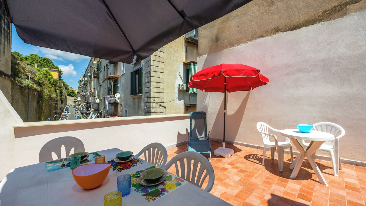 Photo of Outdoor in Montecalvario