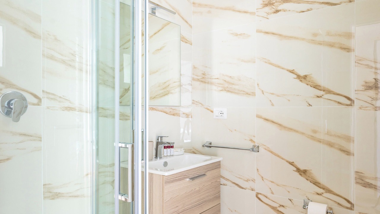 Photo of Bathroom in Montecalvario