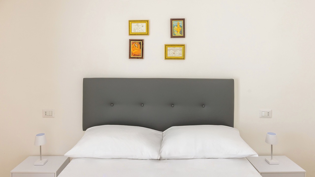 Photo of Bedroom in Montecalvario
