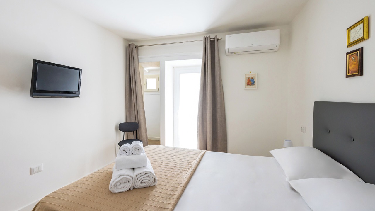 Photo of Bedroom in Montecalvario