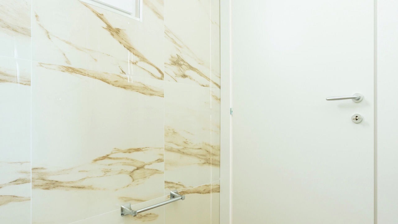 Photo of Bathroom in Montecalvario