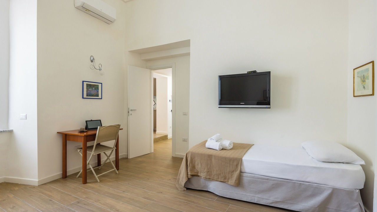 Photo of Bedroom in Montecalvario
