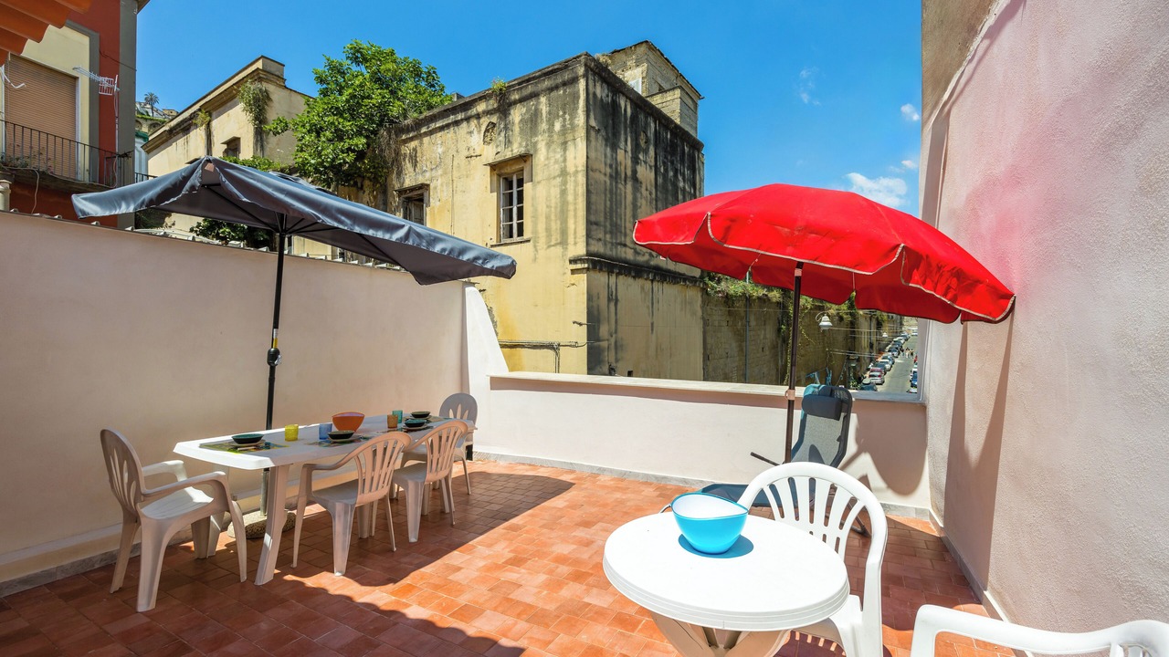 Photo of Outdoor in Montecalvario