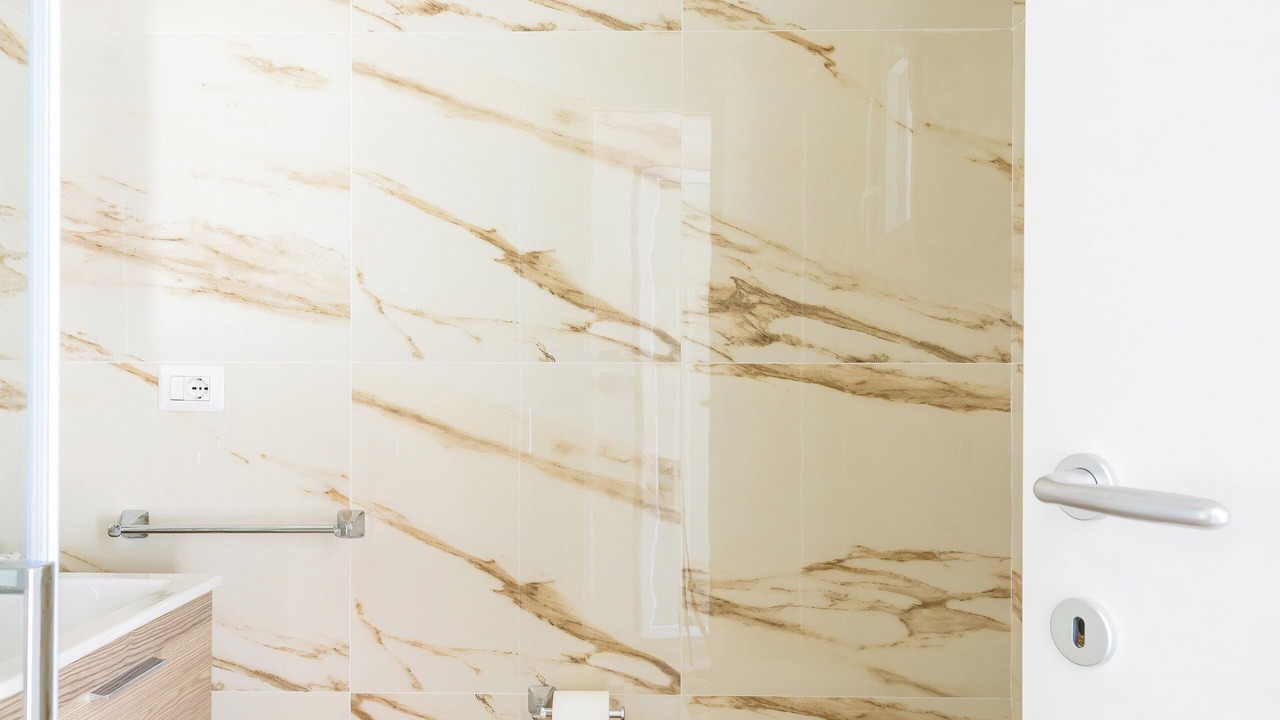 Photo of Bathroom in Montecalvario