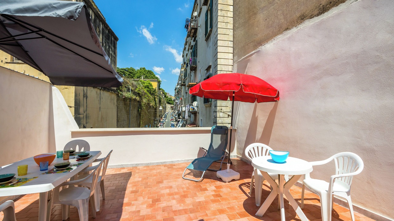 Photo of Outdoor in Montecalvario