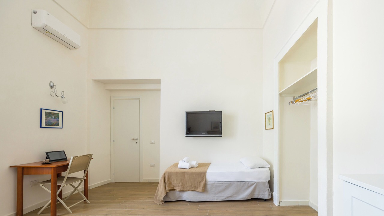 Photo of Bedroom in Montecalvario