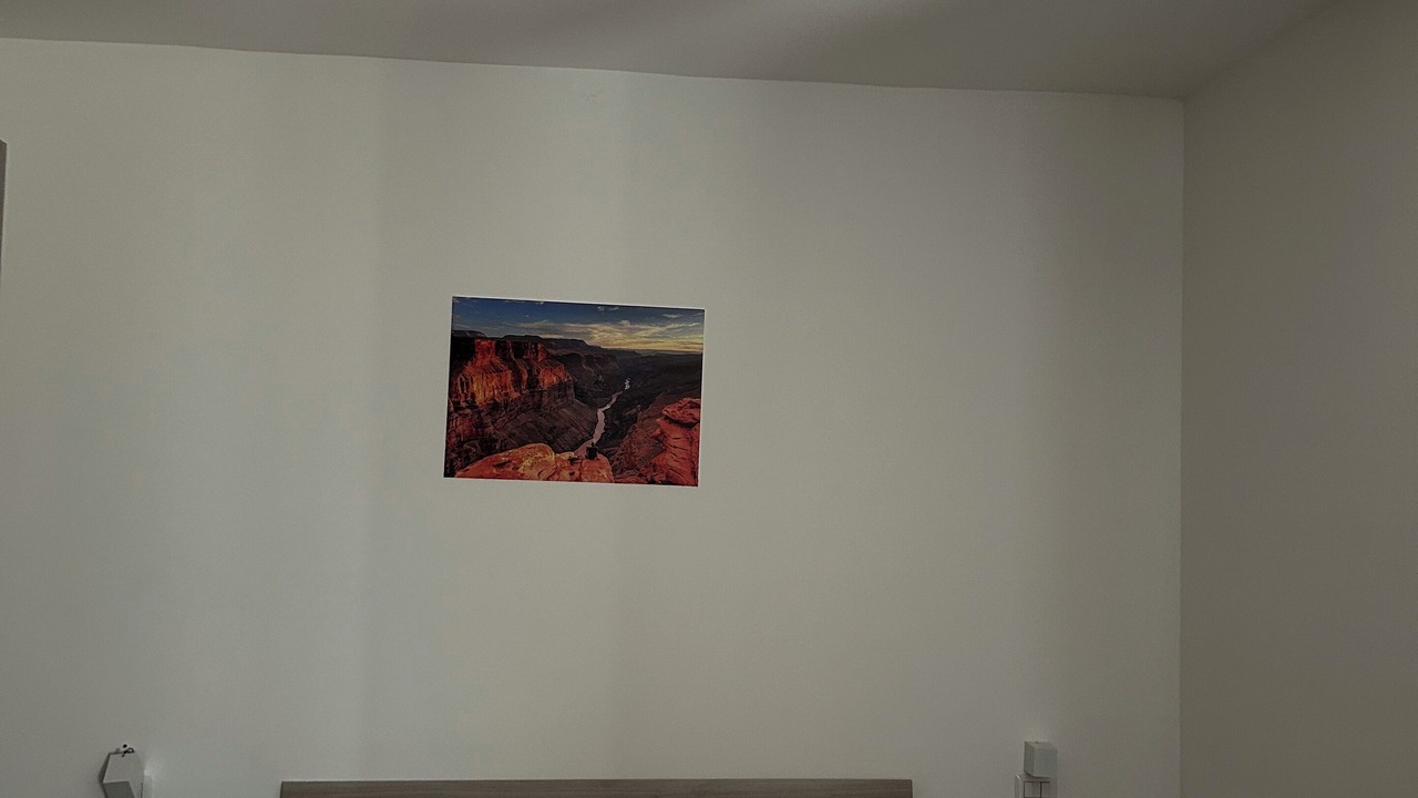 Photo of Bedroom in Trecase