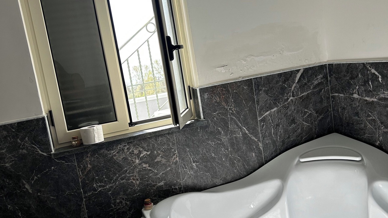 Photo of Bathroom in Trecase