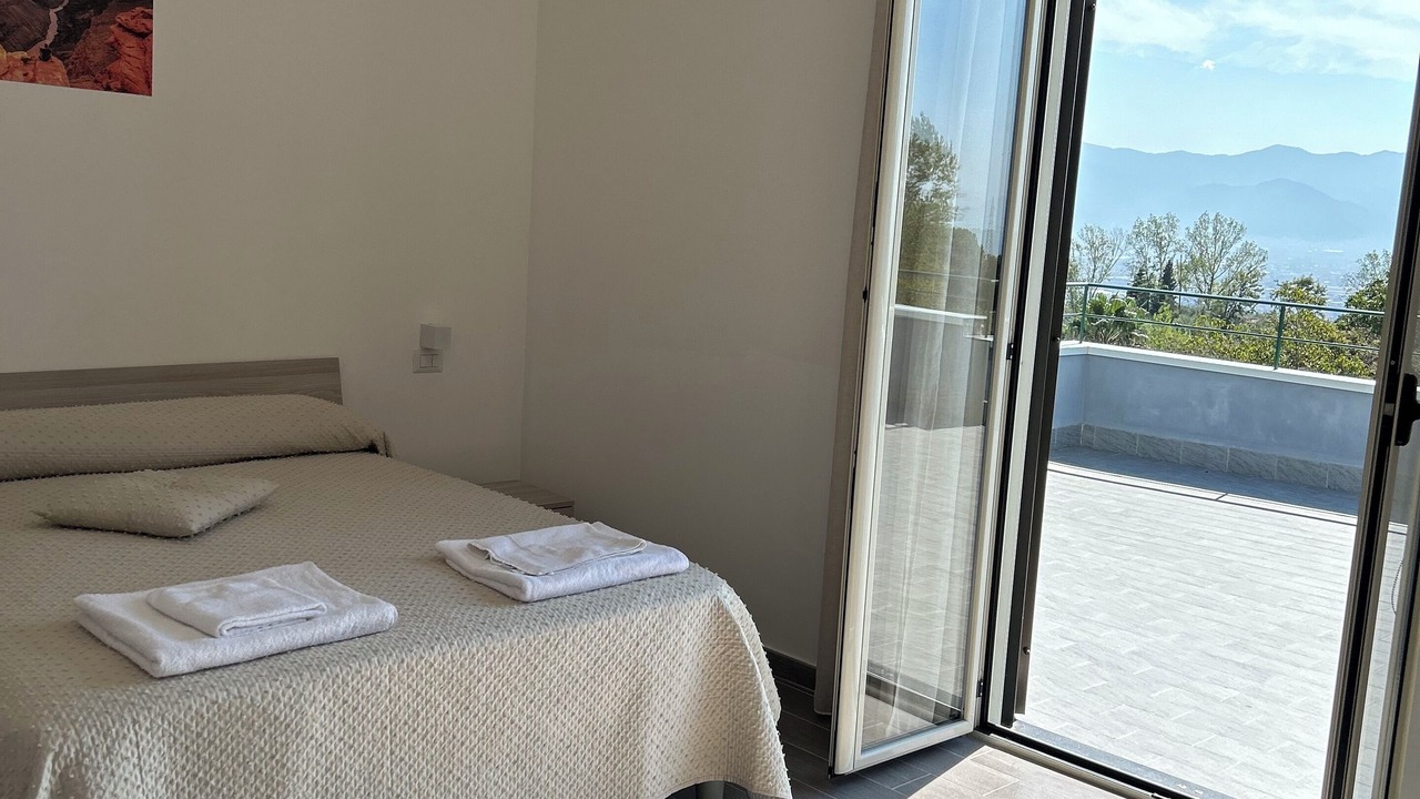 Photo of Bedroom in Trecase