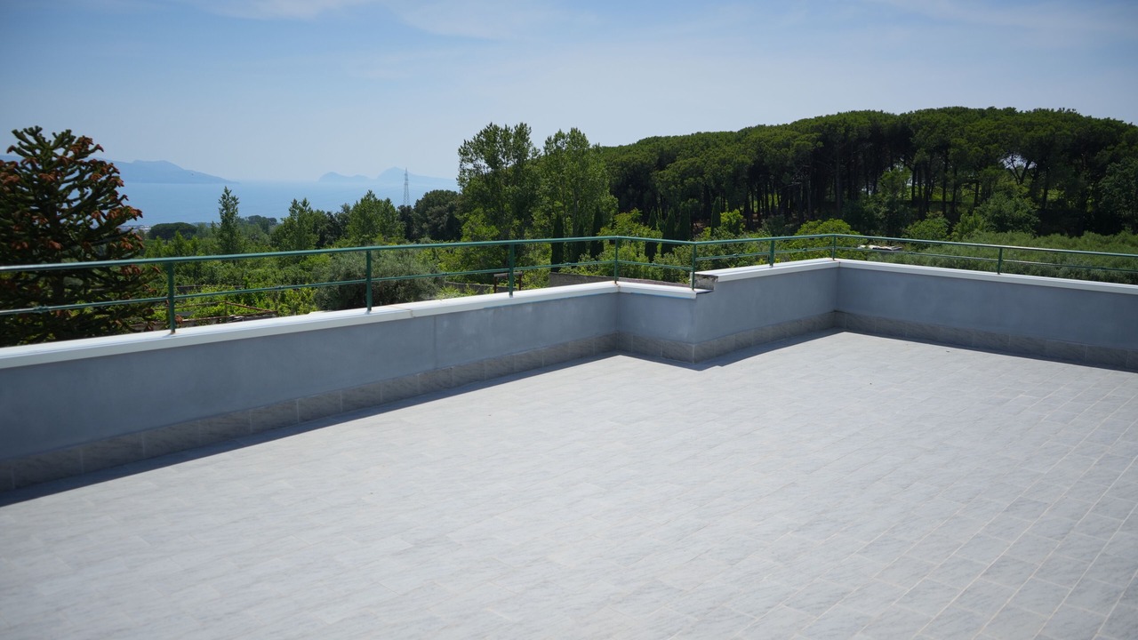 Photo of Outdoor in Trecase