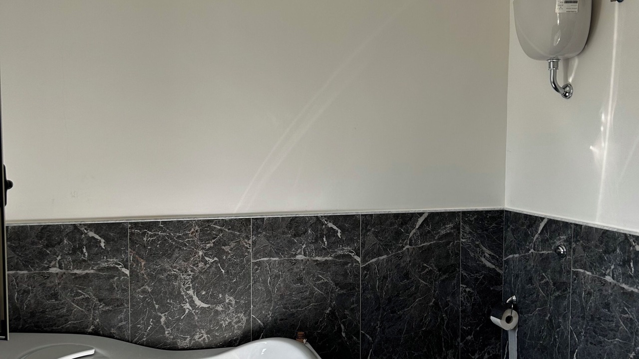 Photo of Bathroom in Trecase