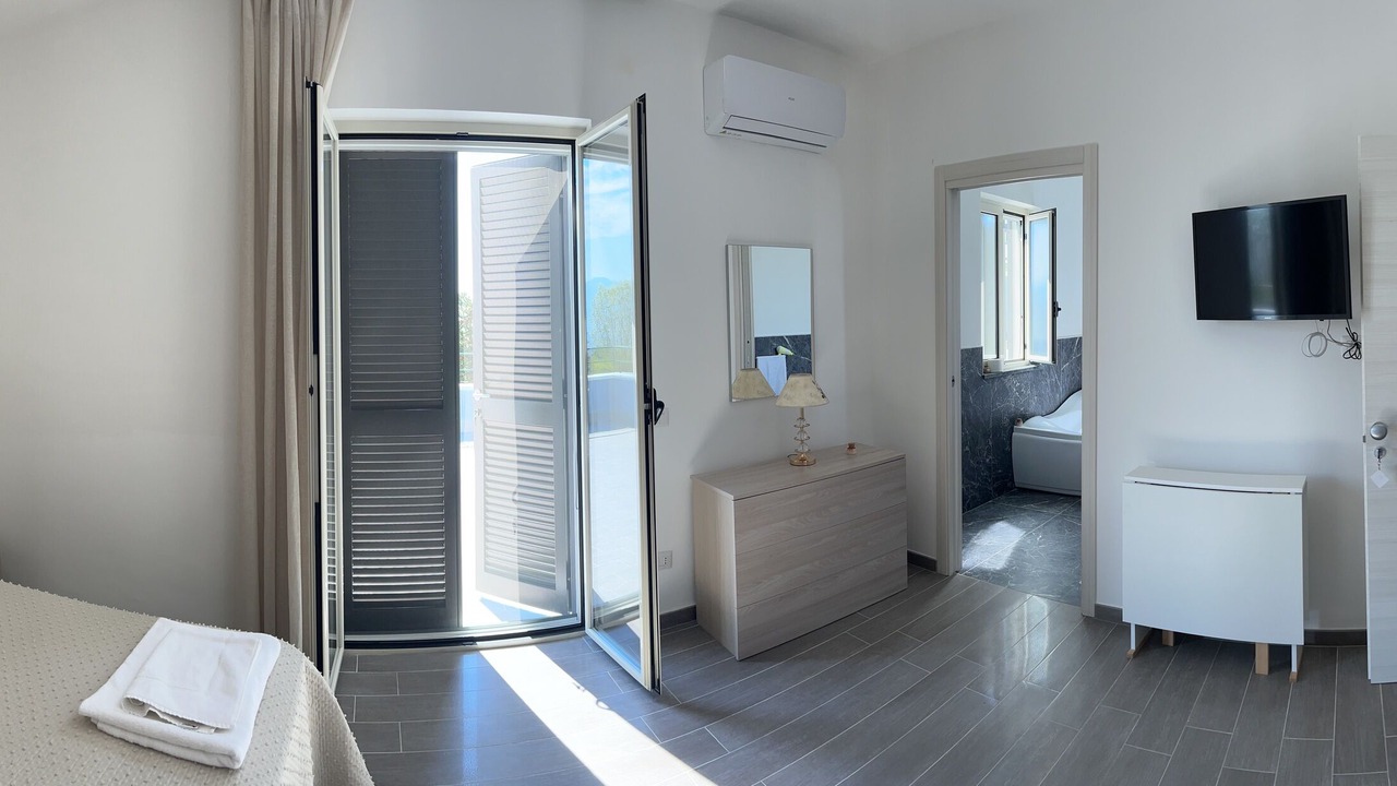 Photo of Bedroom in Trecase