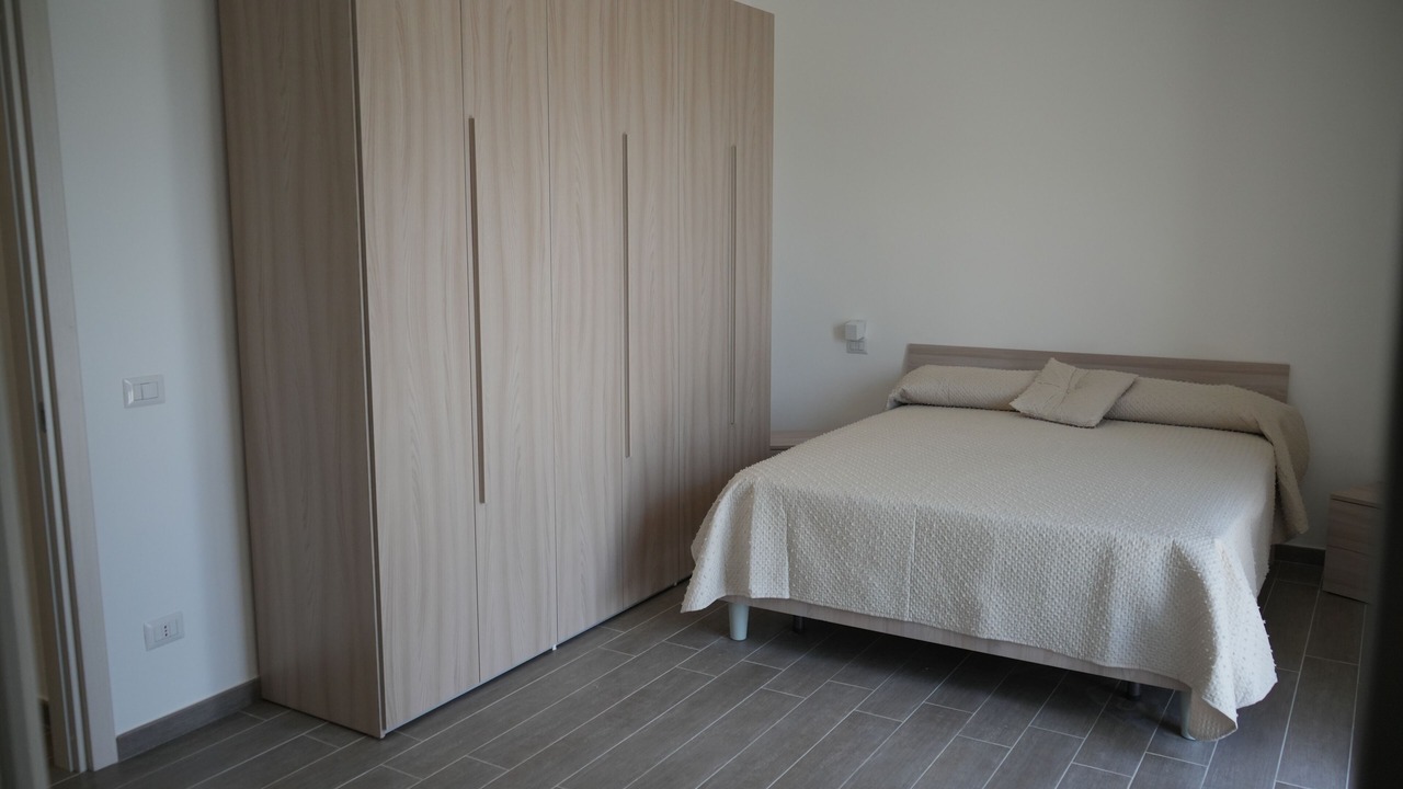 Photo of Bedroom in Trecase