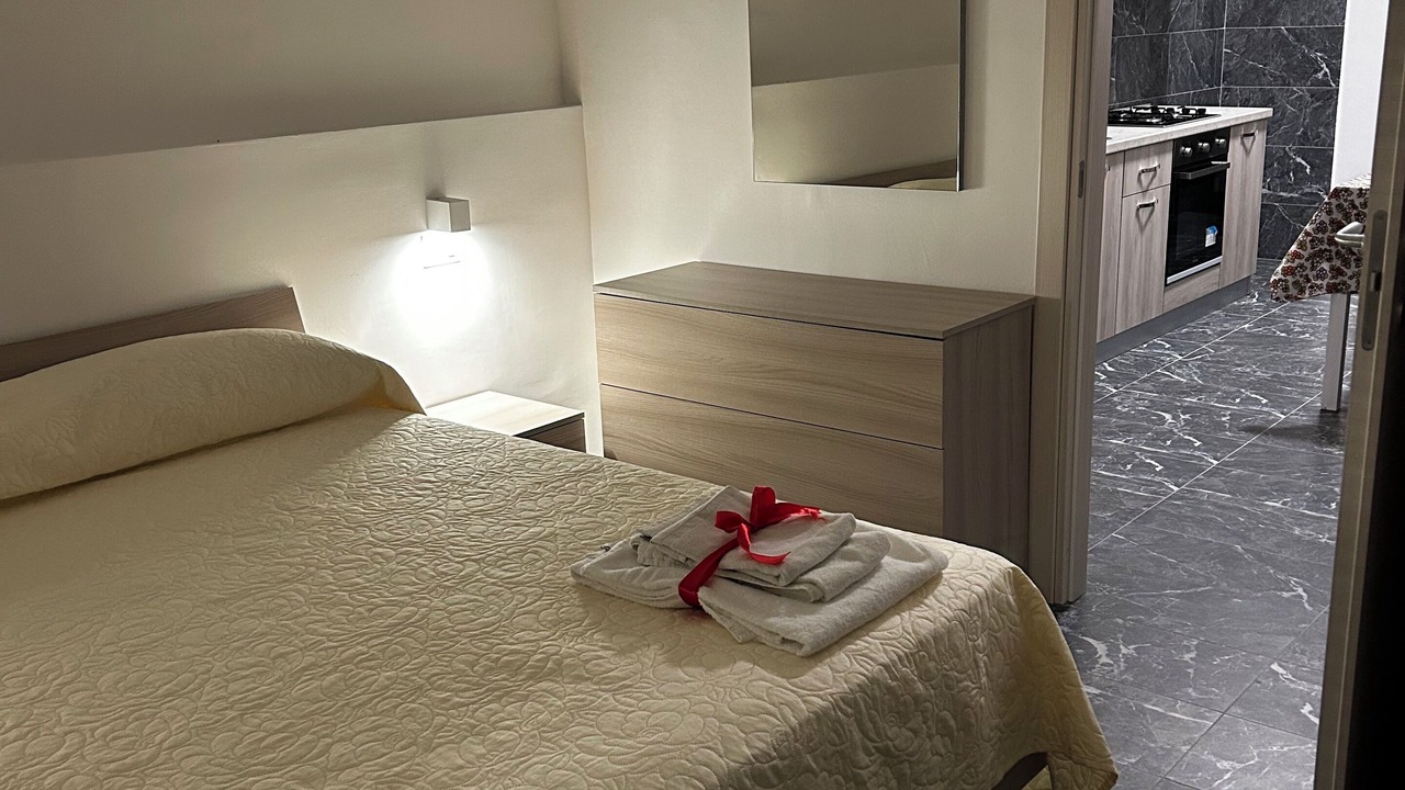 Photo of Bedroom in Trecase