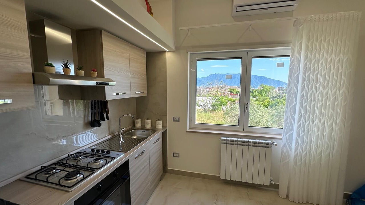 Photo of Kitchen in Mount Vesuvius - Pompei