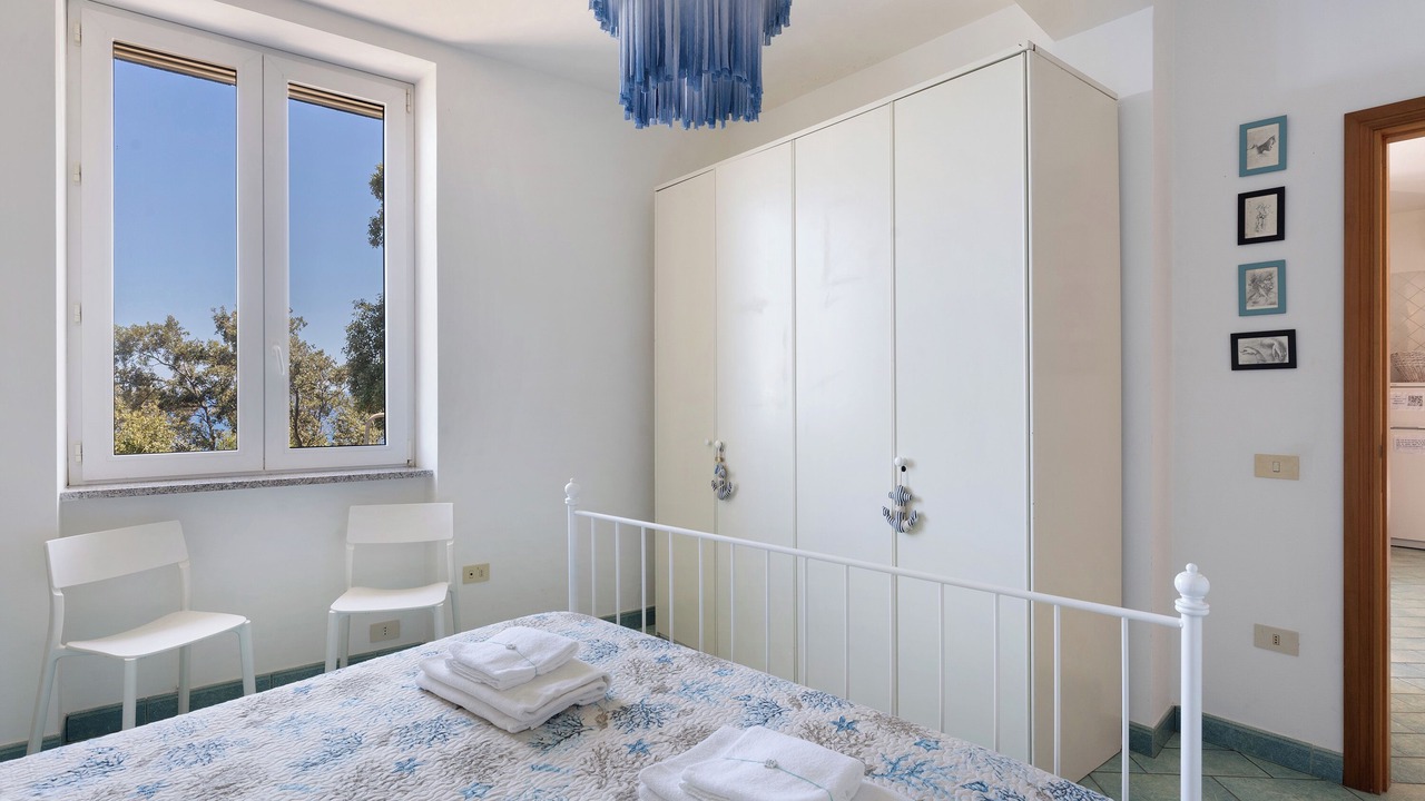 Photo of Bedroom in Erchie