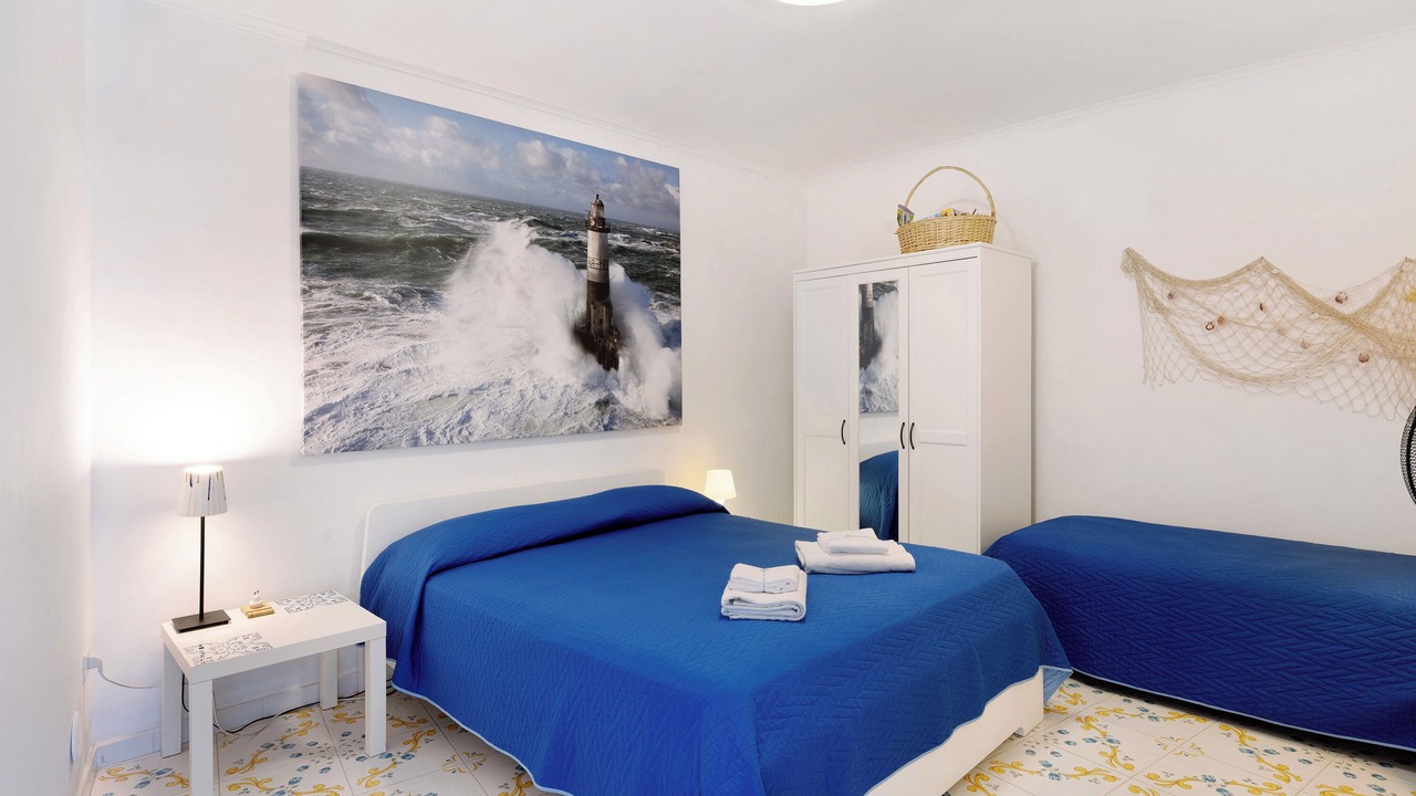 Photo of Bedroom in Erchie