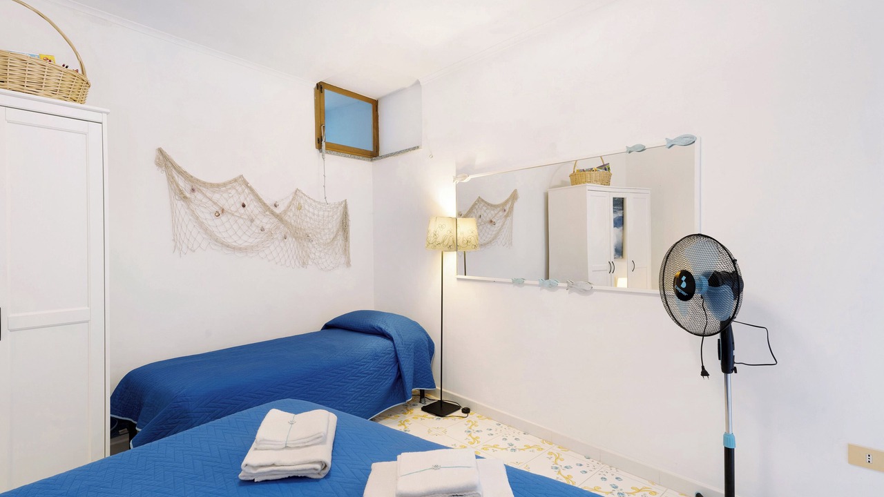 Photo of Bedroom in Erchie