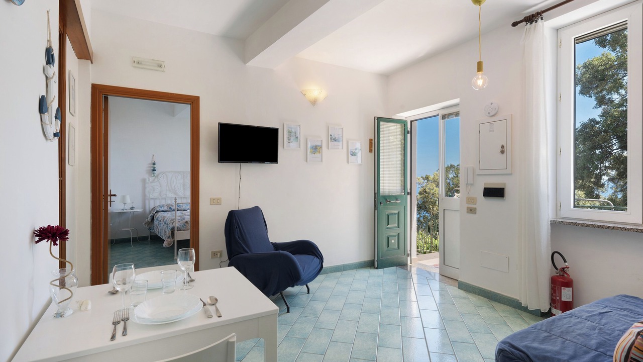 Photo of Bedroom in Erchie