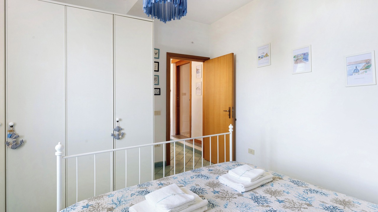 Photo of Bedroom in Erchie