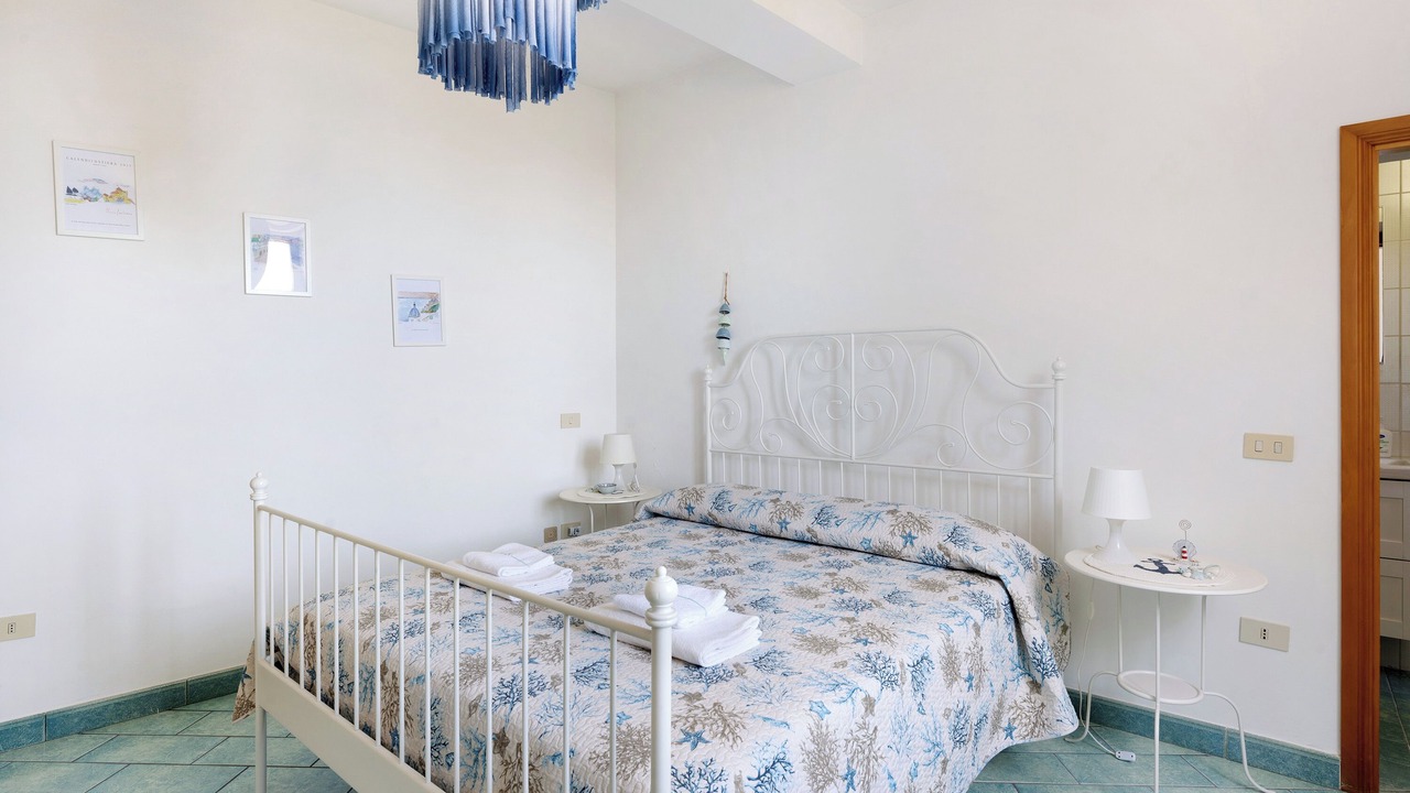 Photo of Bedroom in Erchie