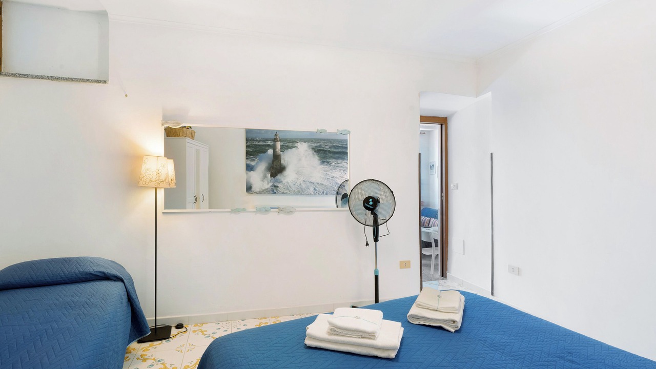 Photo of Bedroom in Erchie