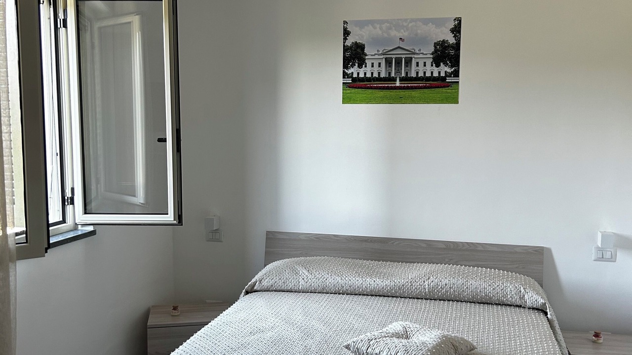 Photo of Bedroom in Trecase