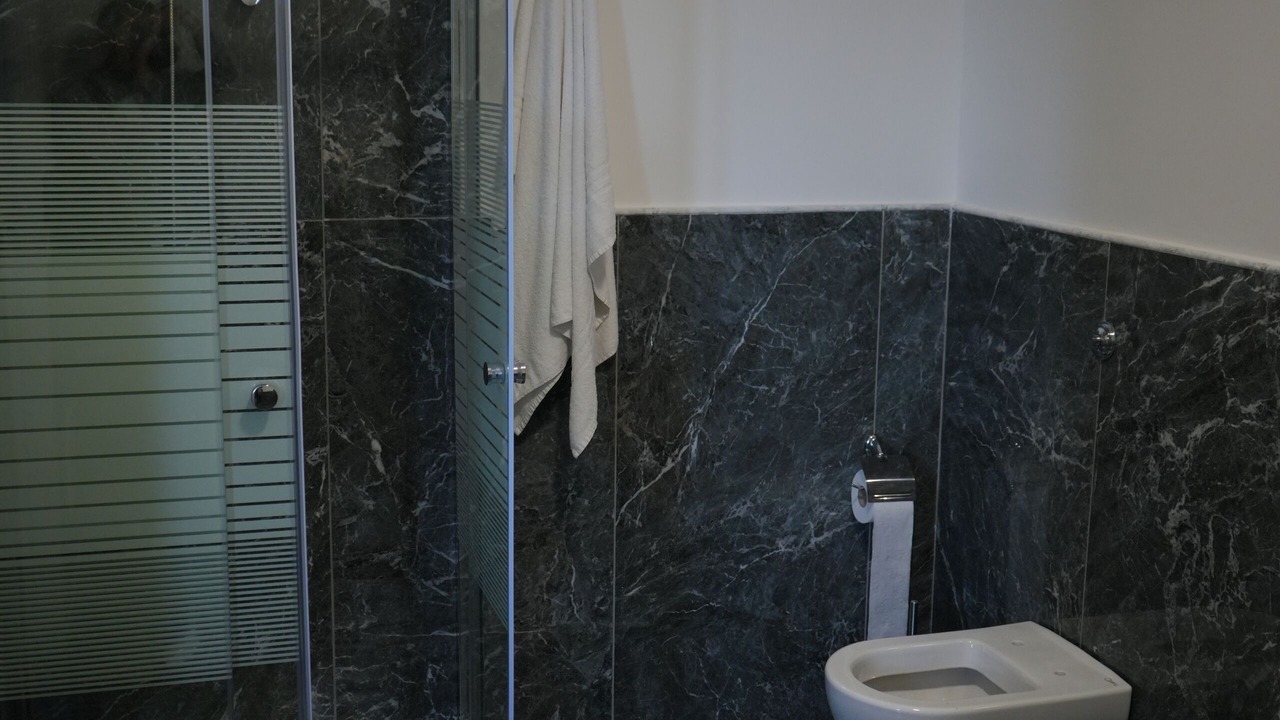 Photo of Bathroom in Trecase