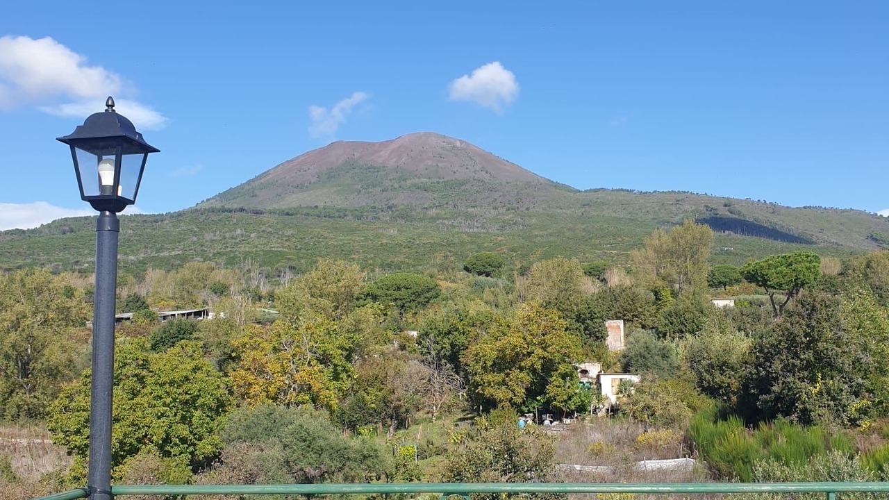 Photo of Outdoor in Trecase