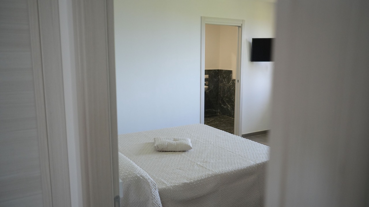 Photo of Bedroom in Trecase