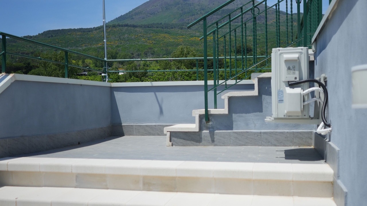 Photo of Outdoor in Trecase